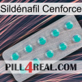 Sildénafil Cenforce 28